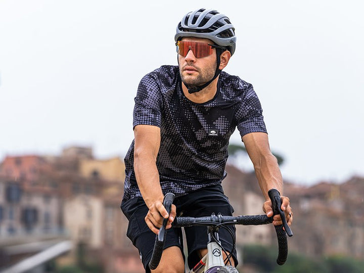 Terra - Parentini Bikewear - Brakeaway