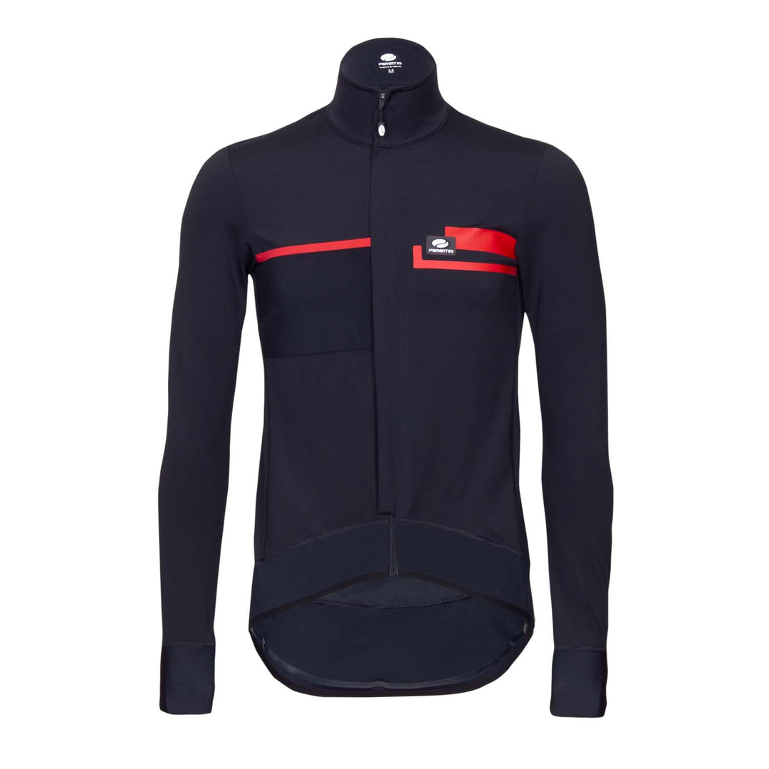 Mossa 3.0 Zwart - Parentini Bikewear - Brakeaway