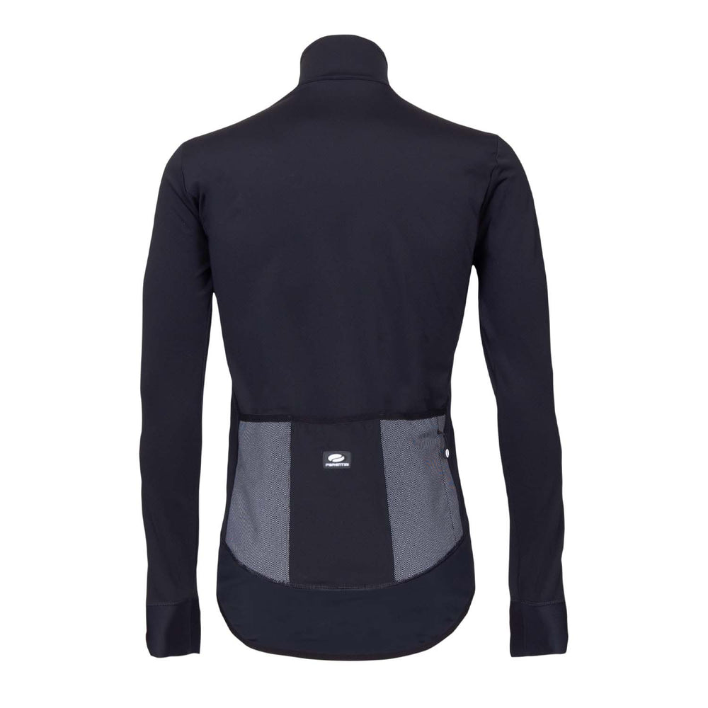 Mossa 3.0 Zwart - Parentini Bikewear - Brakeaway