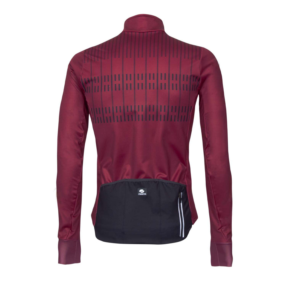 INGA Raggio - Parentini Bikewear - Brakeaway