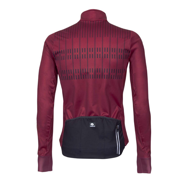 INGA Raggio - Parentini Bikewear - Brakeaway