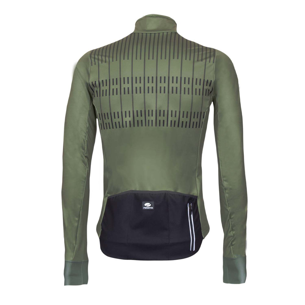 INGA Raggio - Parentini Bikewear - Brakeaway