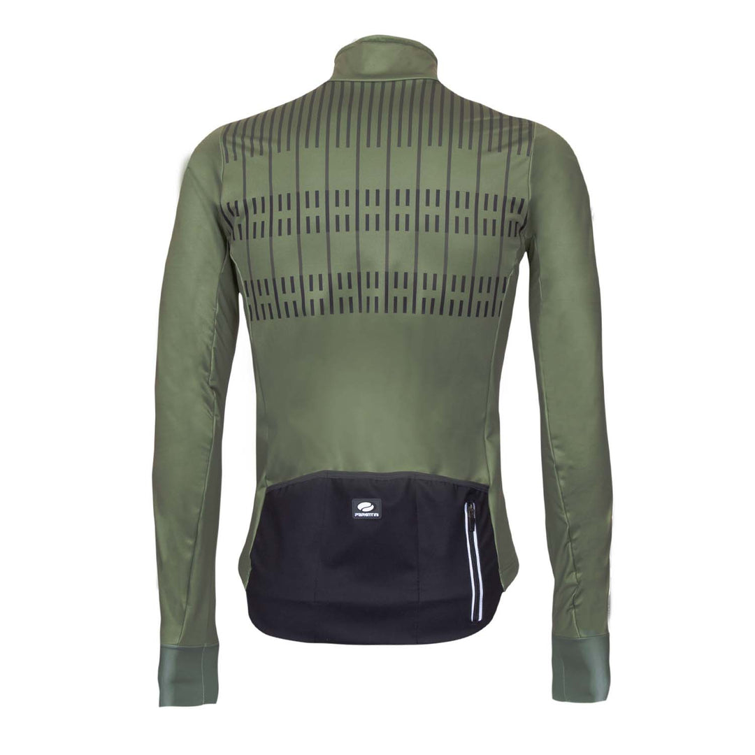 INGA Raggio - Parentini Bikewear - Brakeaway