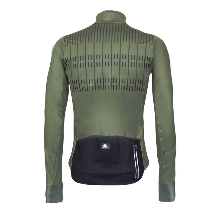 INGA Raggio - Parentini Bikewear - Brakeaway