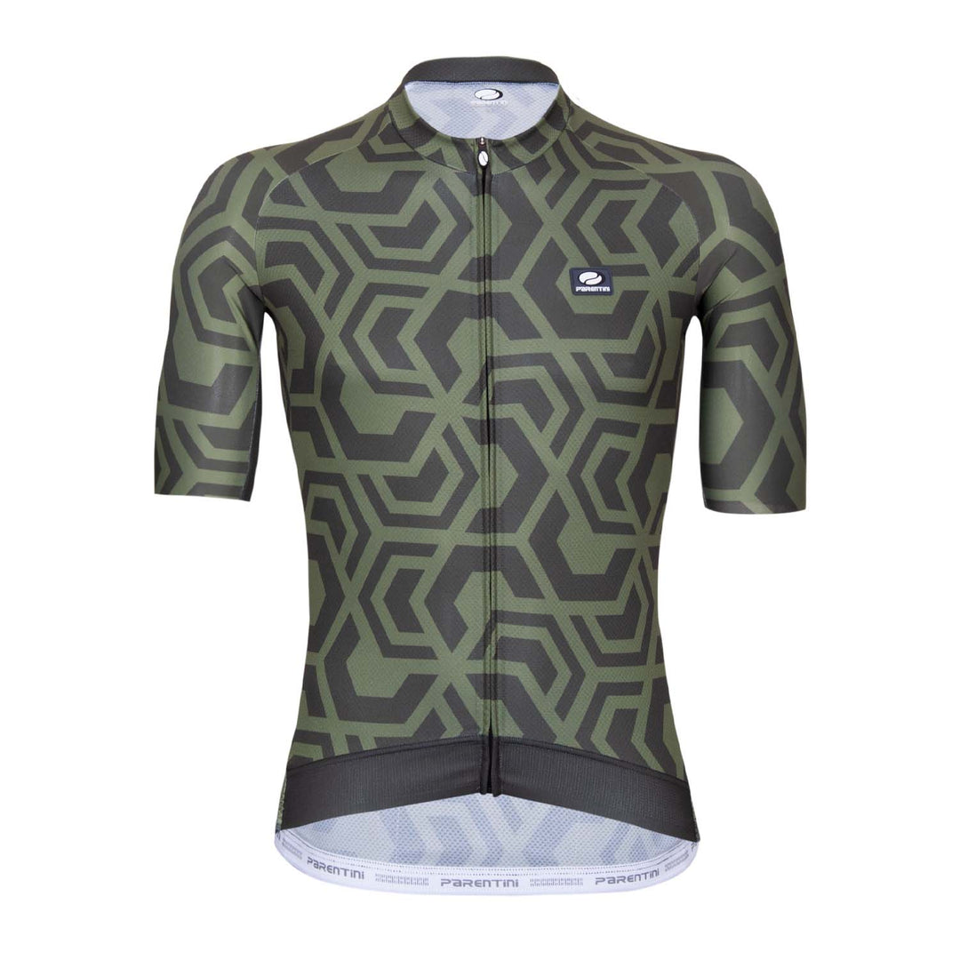 Geo - Parentini Bikewear - Brakeaway