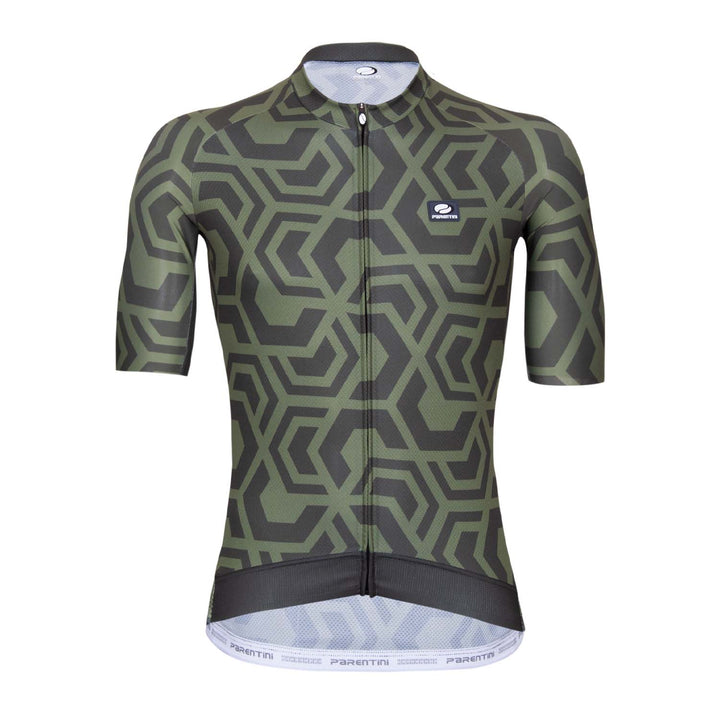 Geo - Parentini Bikewear - Brakeaway