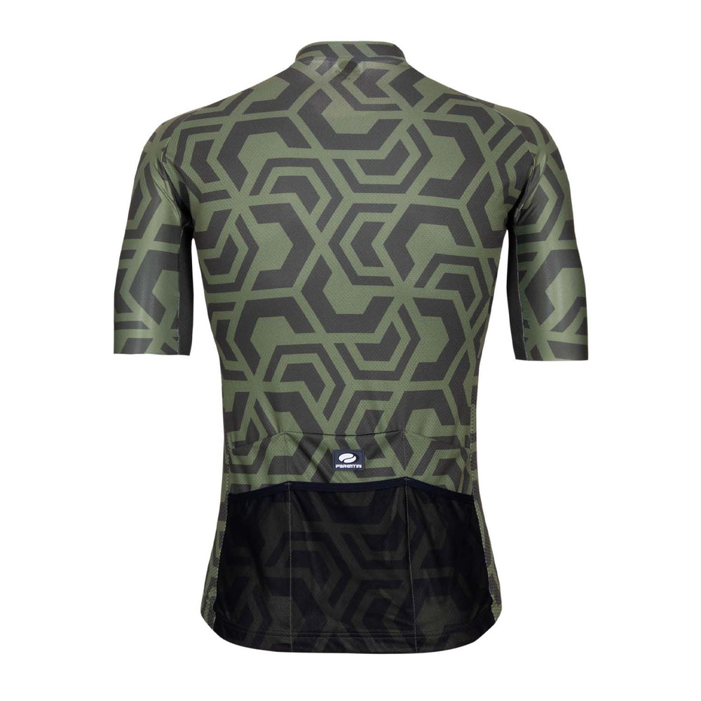 Geo - Parentini Bikewear - Brakeaway