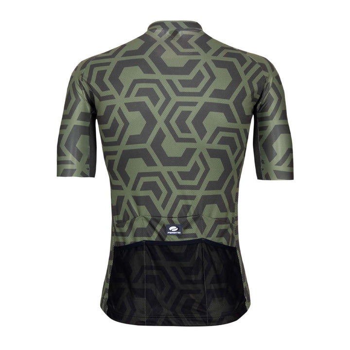 Geo - Parentini Bikewear - Brakeaway