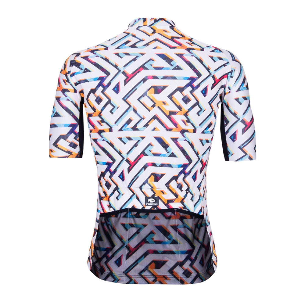 Dea - Parentini Bikewear - Brakeaway