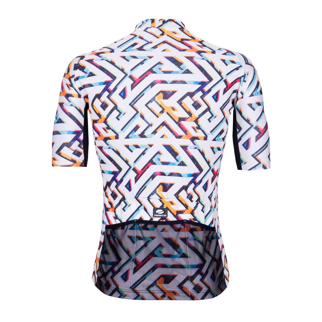 Dea - Parentini Bikewear - Brakeaway