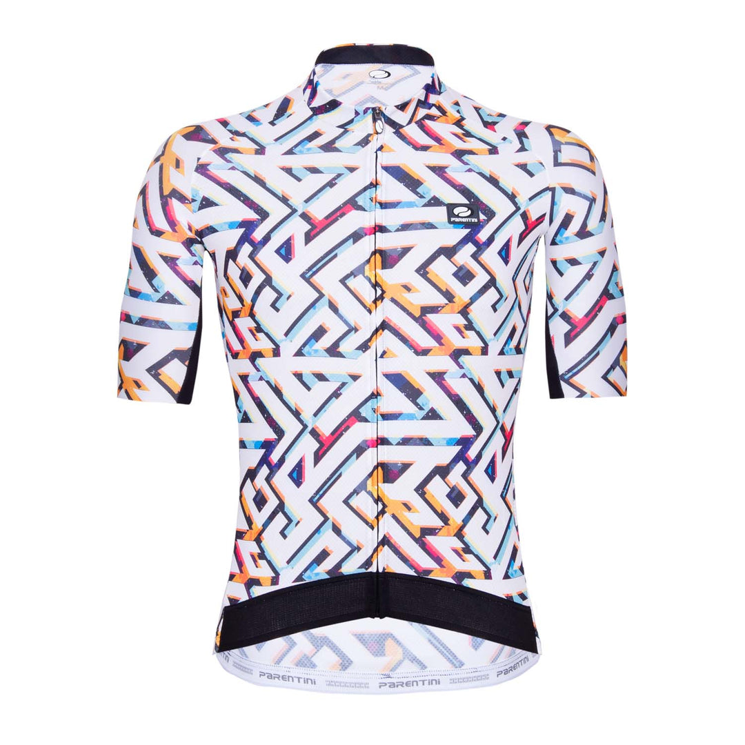 Dea - Parentini Bikewear - Brakeaway