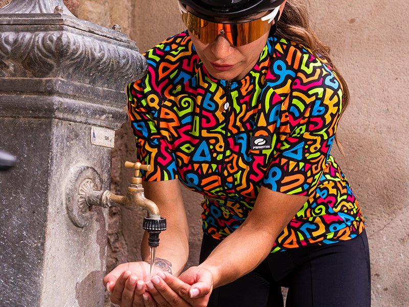 Giocco INGA - Parentini Bikewear - Brakeaway