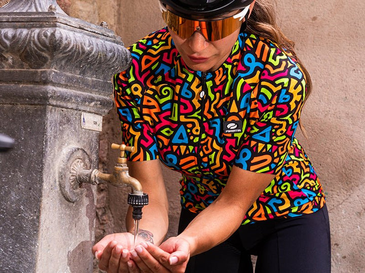 Giocco INGA - Parentini Bikewear - Brakeaway