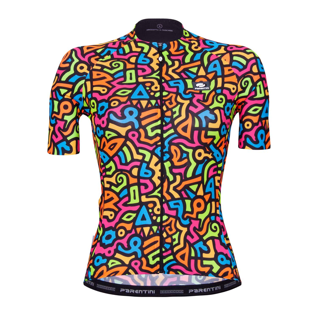 Giocco INGA - Parentini Bikewear - Brakeaway