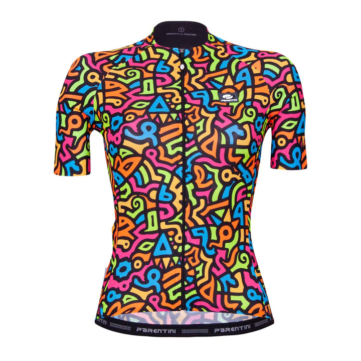 Giocco INGA - Parentini Bikewear - Brakeaway