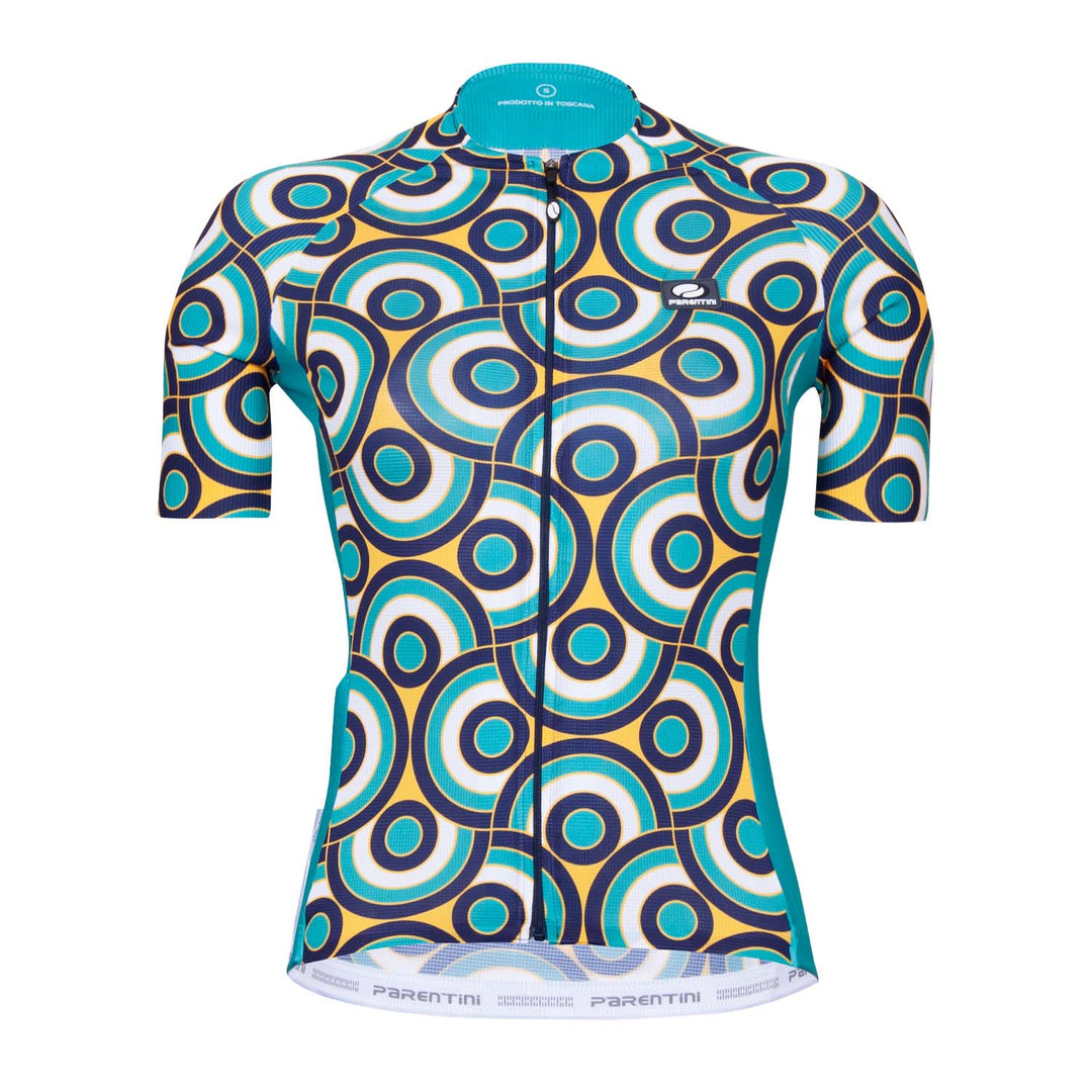 Intrigo INGA - Parentini Bikewear - Brakeaway