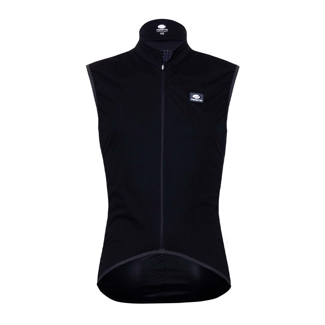 K - Dry Aero Windvest - Parentini Bikewear - Brakeaway