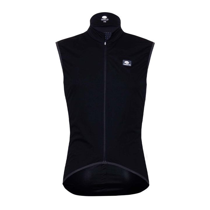 K - Dry Aero Windvest - Parentini Bikewear - Brakeaway