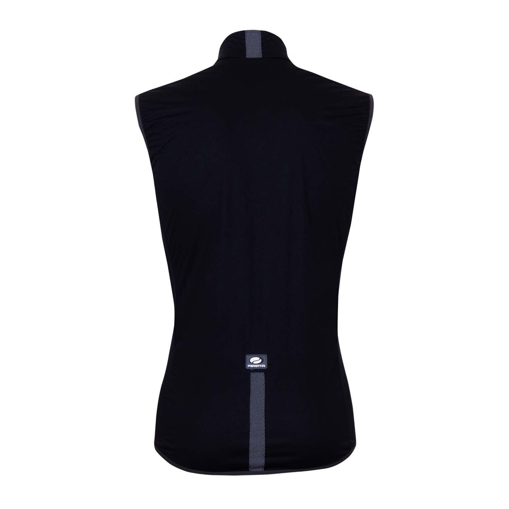 K - Dry Aero Windvest - Parentini Bikewear - Brakeaway