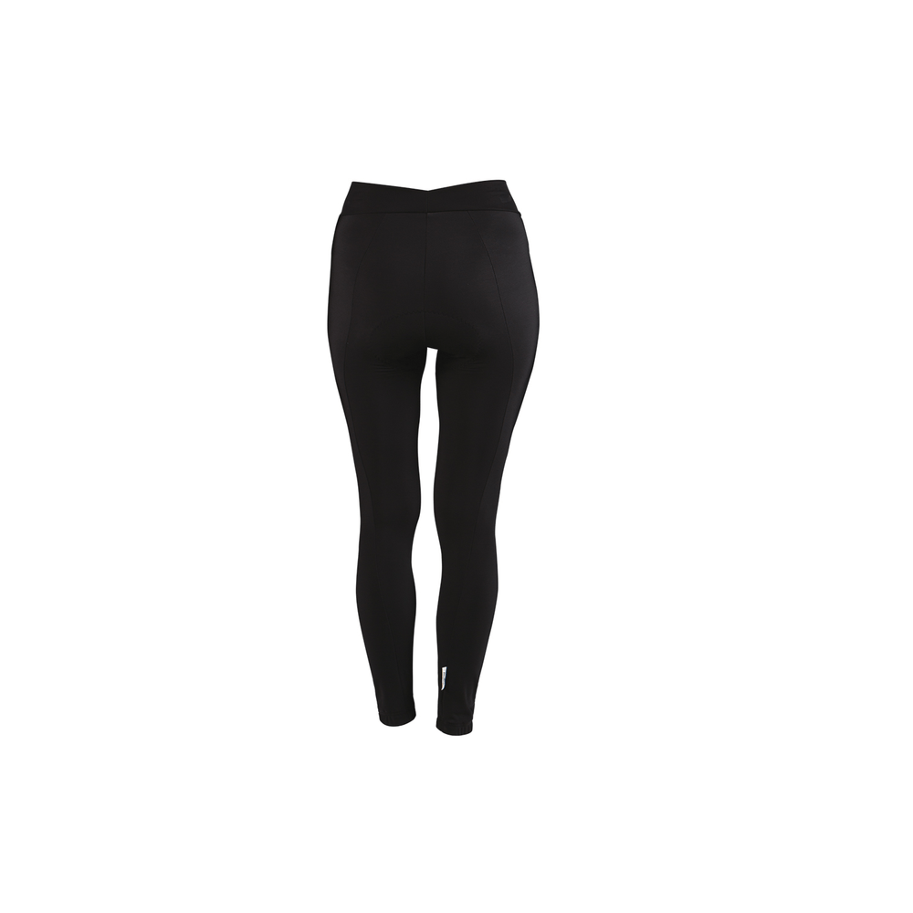 P.Uno Thermal Thight - Parentini Bikewear - Brakeaway