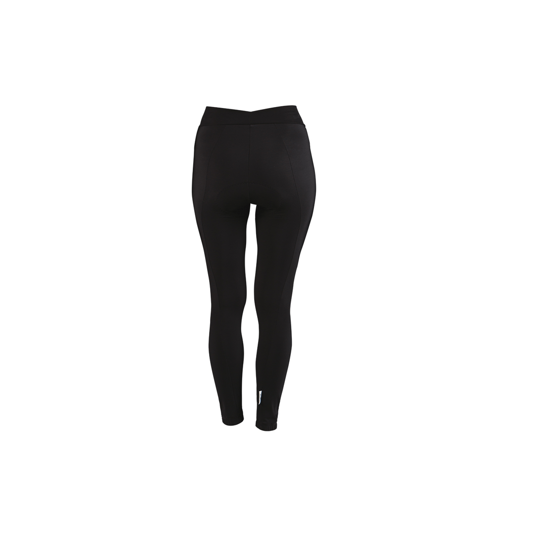 P.Uno Thermal Thight - Parentini Bikewear - Brakeaway