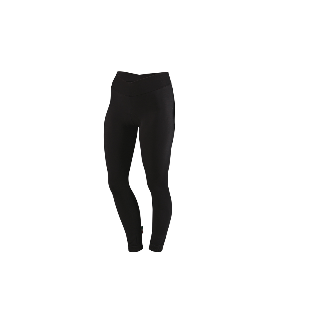 P.Uno Thermal Thight - Parentini Bikewear - Brakeaway