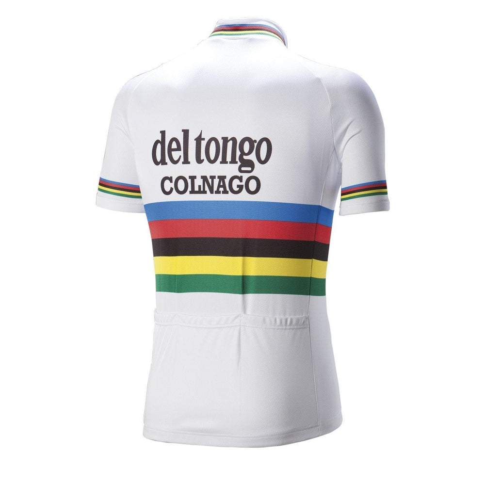 Del Tongo - Parentini Bikewear - Brakeaway