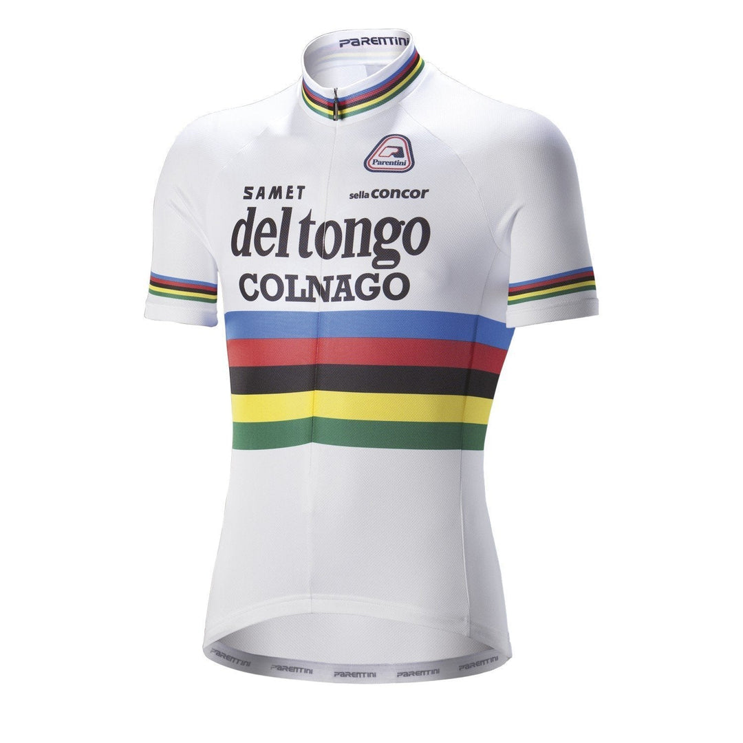 Del Tongo - Parentini Bikewear - Brakeaway