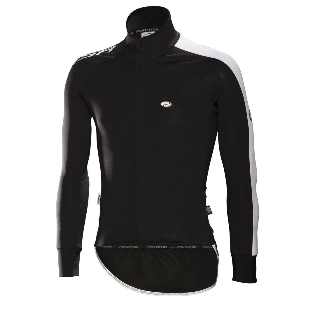 Mossa Black - Parentini Bikewear - Brakeaway