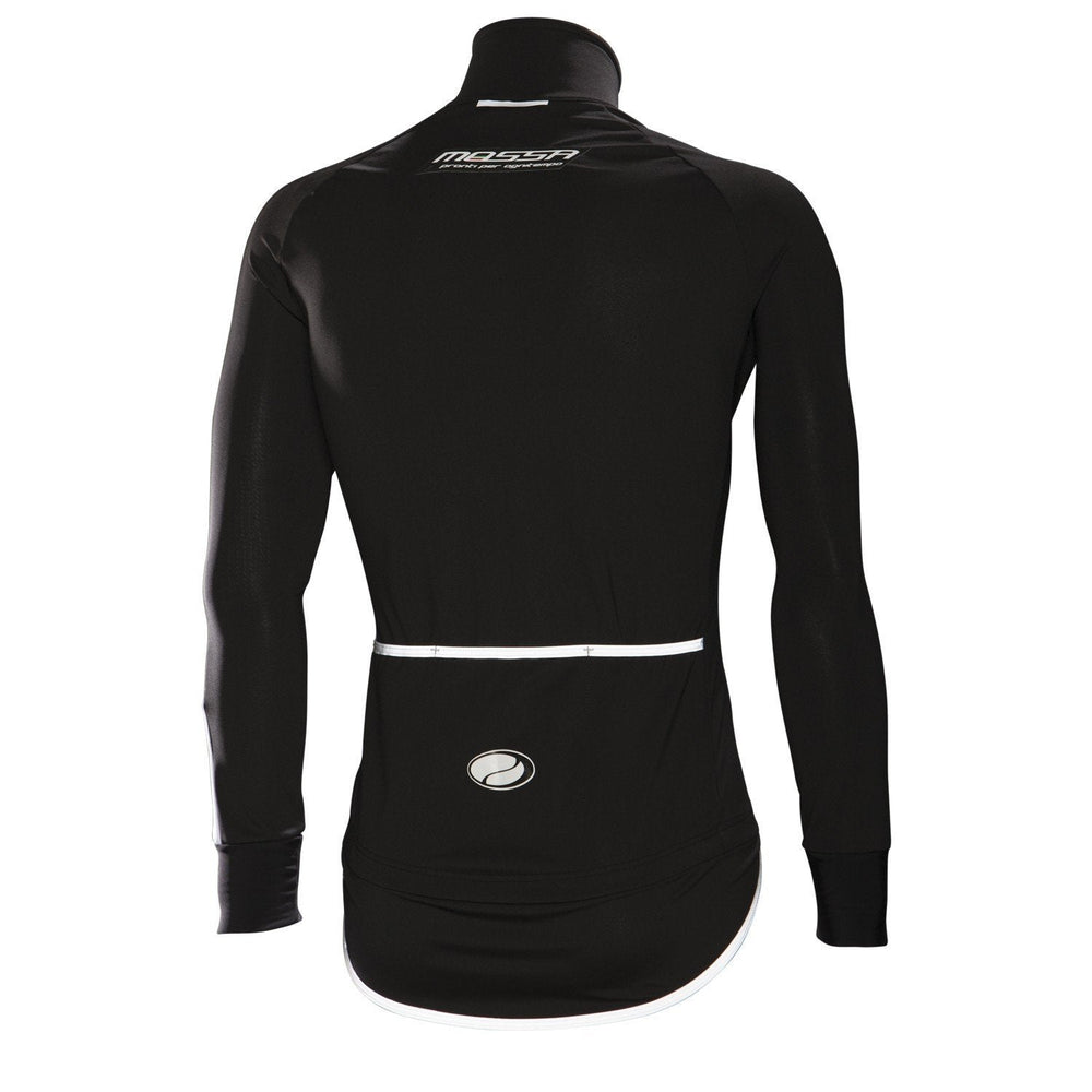 Mossa Black - Parentini Bikewear - Brakeaway
