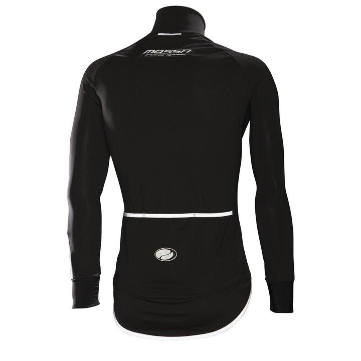 Mossa Black - Parentini Bikewear - Brakeaway