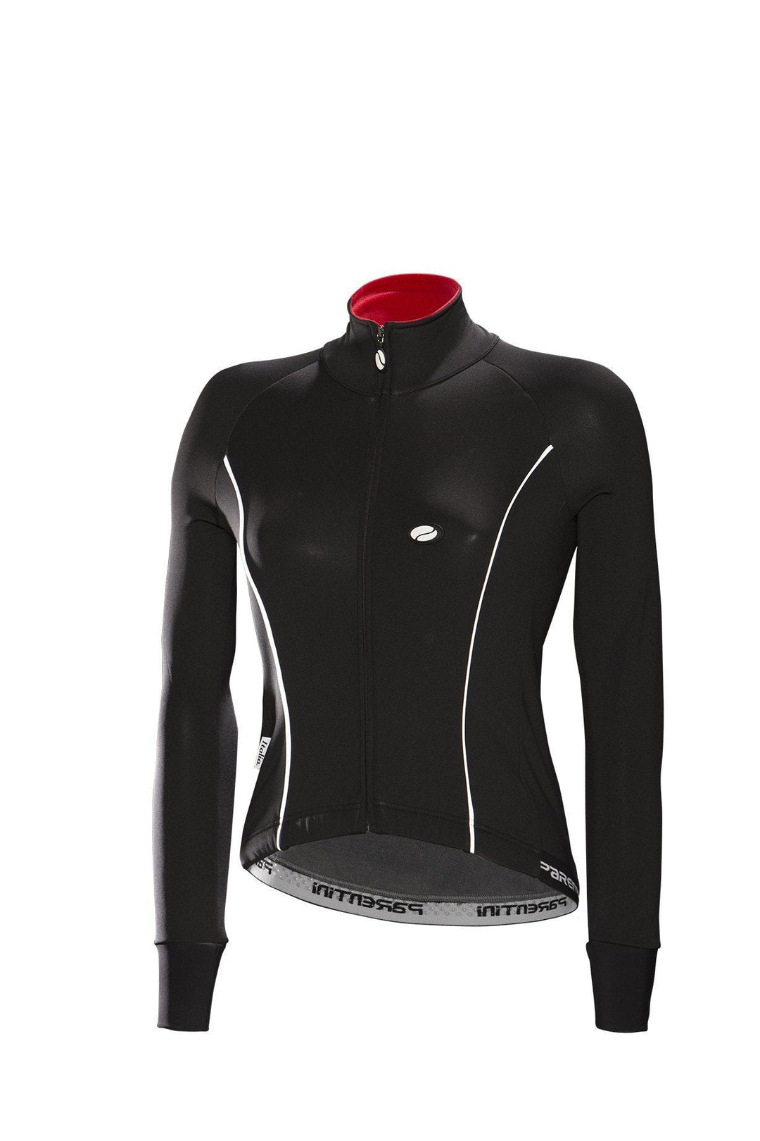 Mossa.2 Black - Parentini Bikewear - Brakeaway