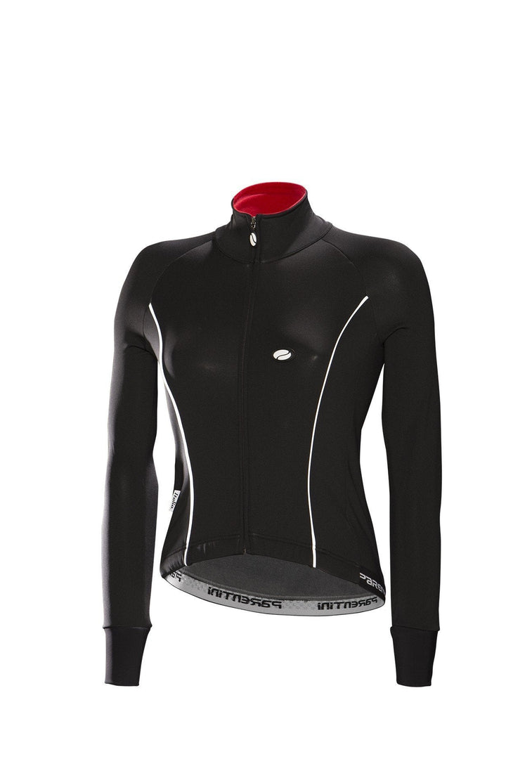 Mossa.2 Black - Parentini Bikewear - Brakeaway