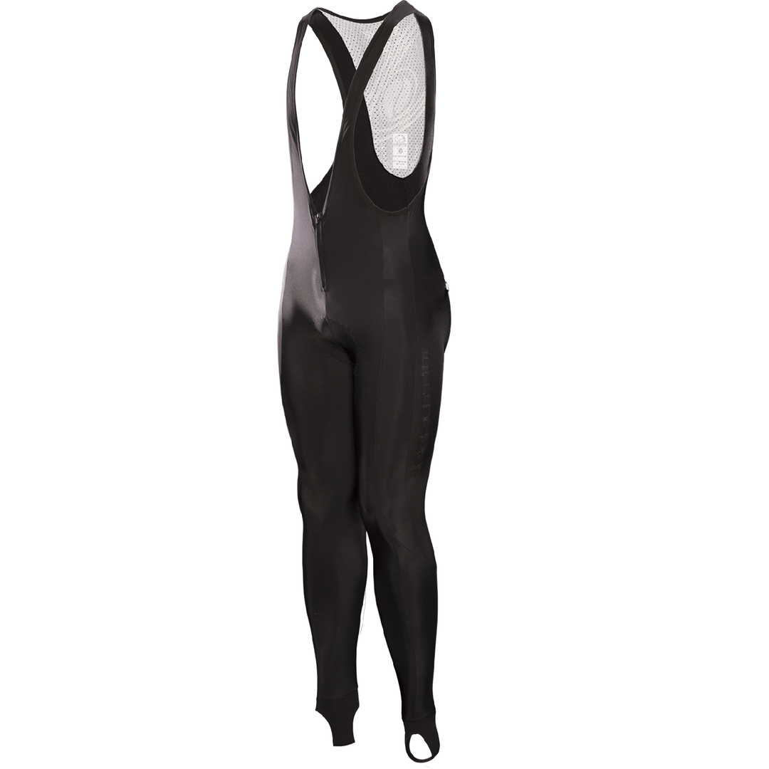 Shark.2 K - Dry Super Roubaix Bib Tight - Parentini Bikewear - Brakeaway