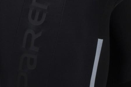Shark.2 K - Dry Super Roubaix Bib short - Parentini Bikewear - Brakeaway