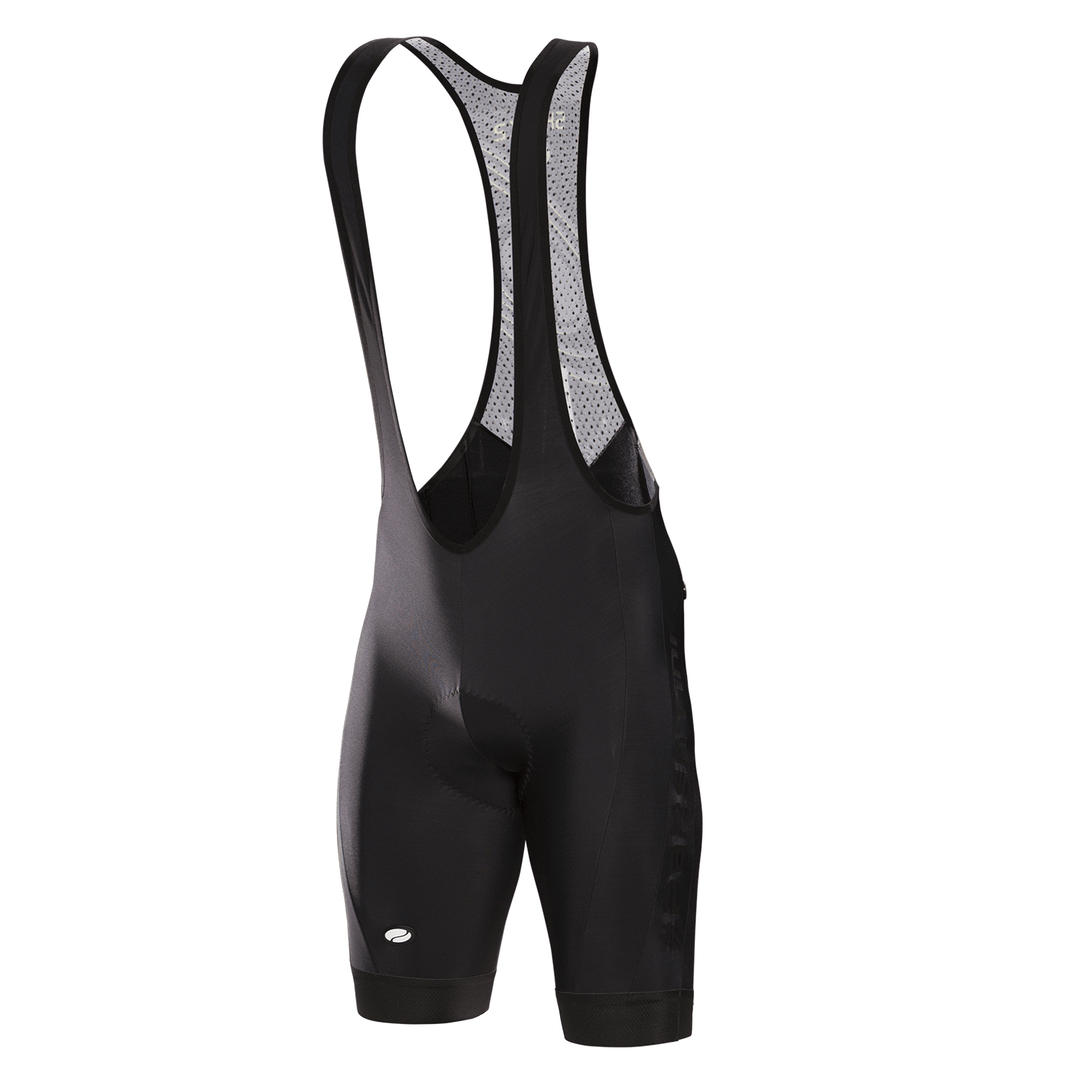 Shark.2 K - Dry Super Roubaix Bib short - Parentini Bikewear - Brakeaway