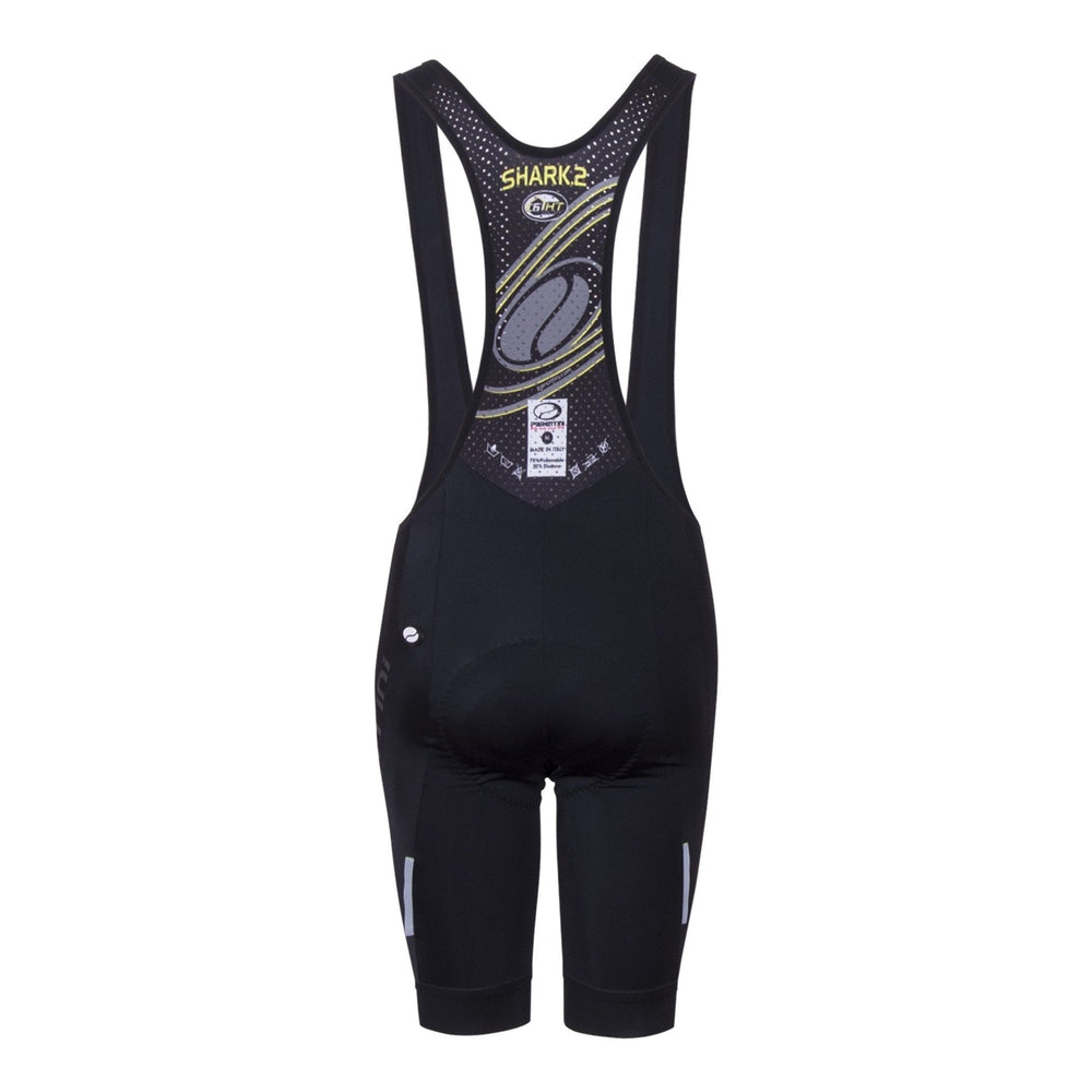 Shark.2 - Parentini Bikewear - Brakeaway