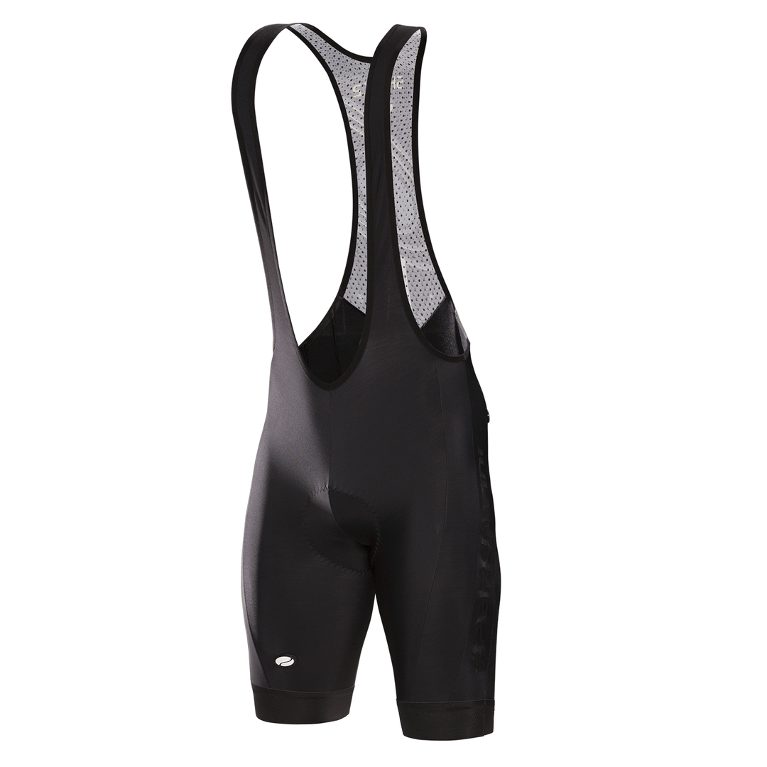 Shark.2 Super Roubaix Bib Short - Parentini Bikewear - Brakeaway
