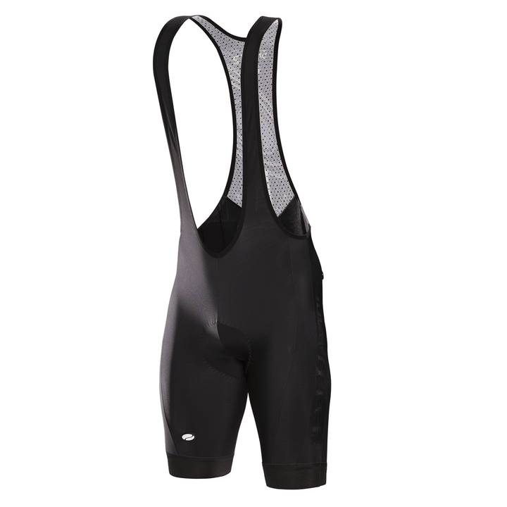 Shark.2 Super Roubaix Bib Short - Parentini Bikewear - Brakeaway