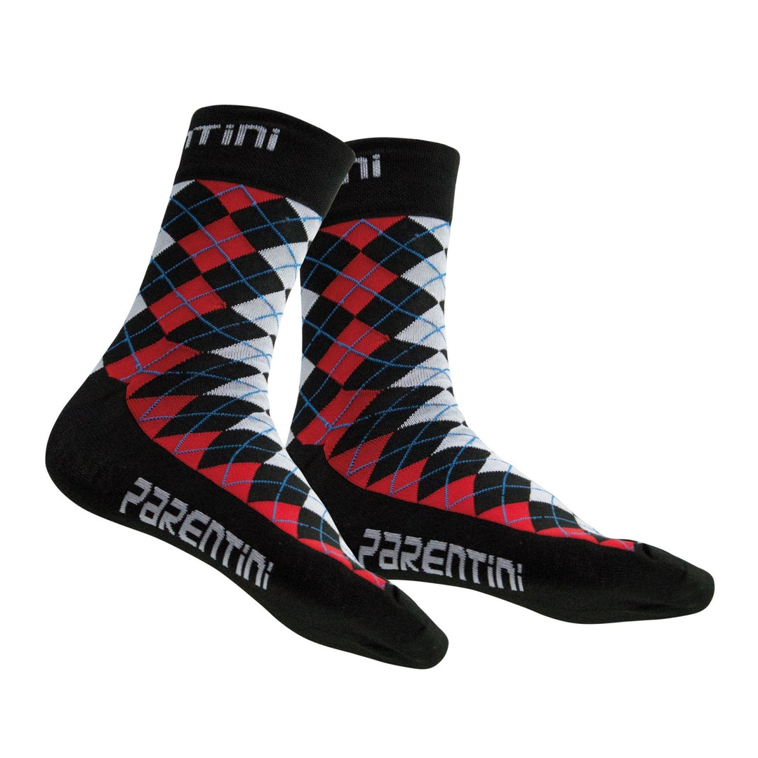 Calzino Thermo Sokken - Parentini Bikewear - Brakeaway