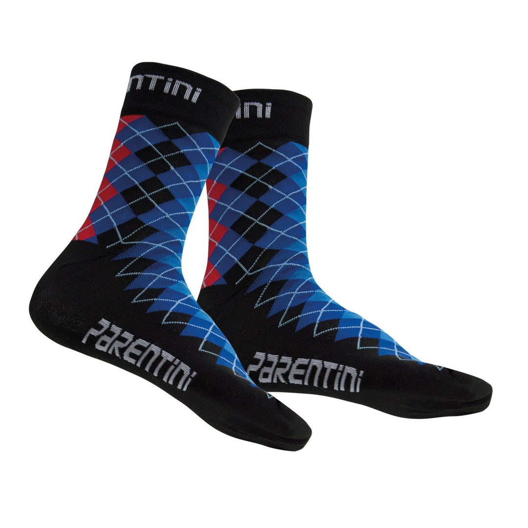 Calzino Thermo Sokken - Parentini Bikewear - Brakeaway