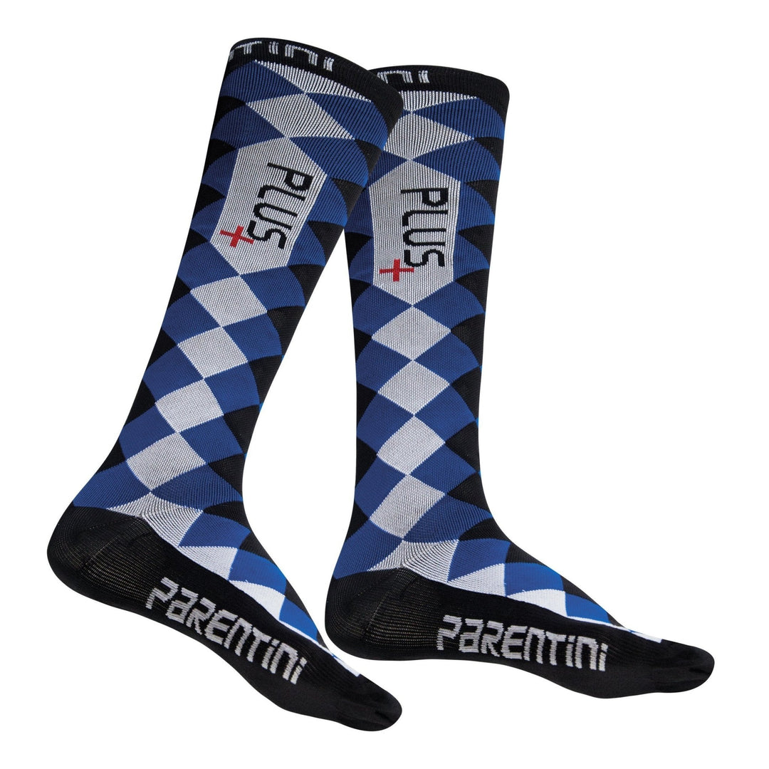 Calzino Plus+ Sokken - Parentini Bikewear - Brakeaway