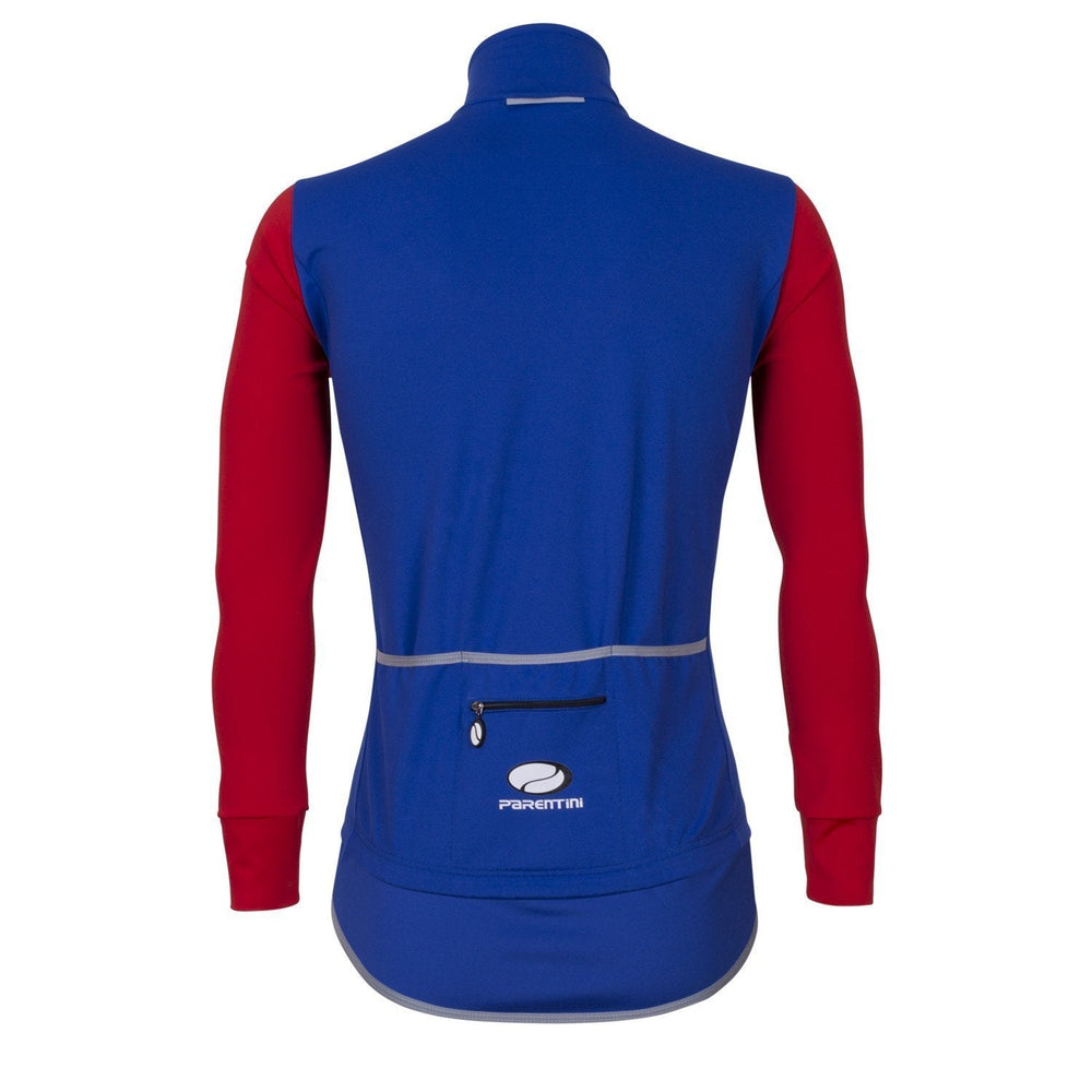 Mossa Vintage - Parentini Bikewear - Brakeaway
