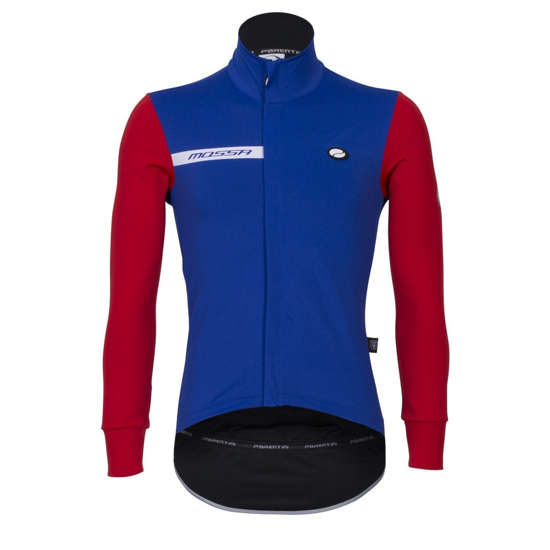 Mossa Vintage - Parentini Bikewear - Brakeaway