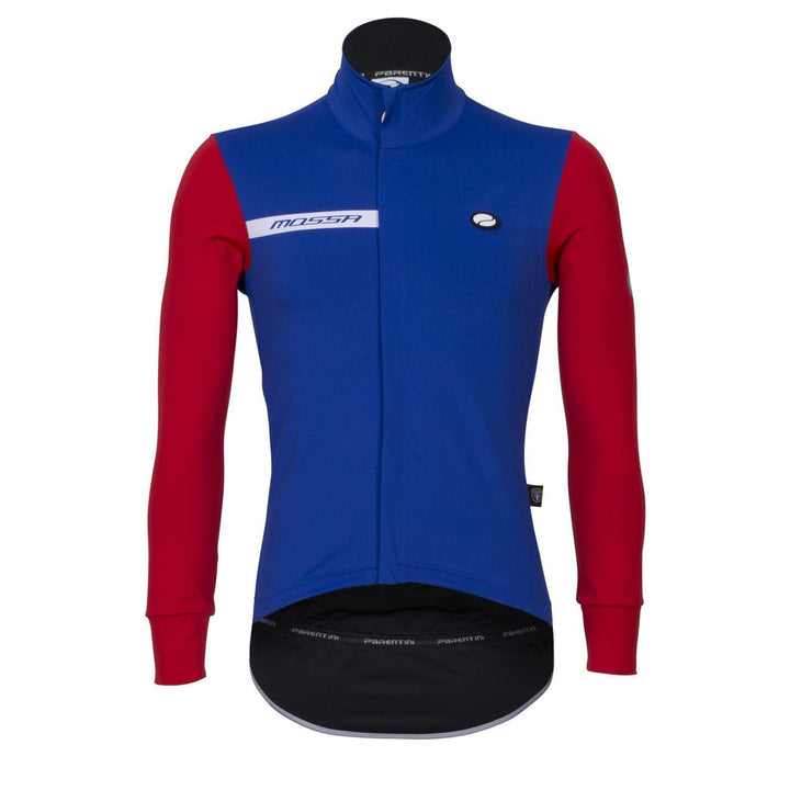 Mossa Vintage - Parentini Bikewear - Brakeaway