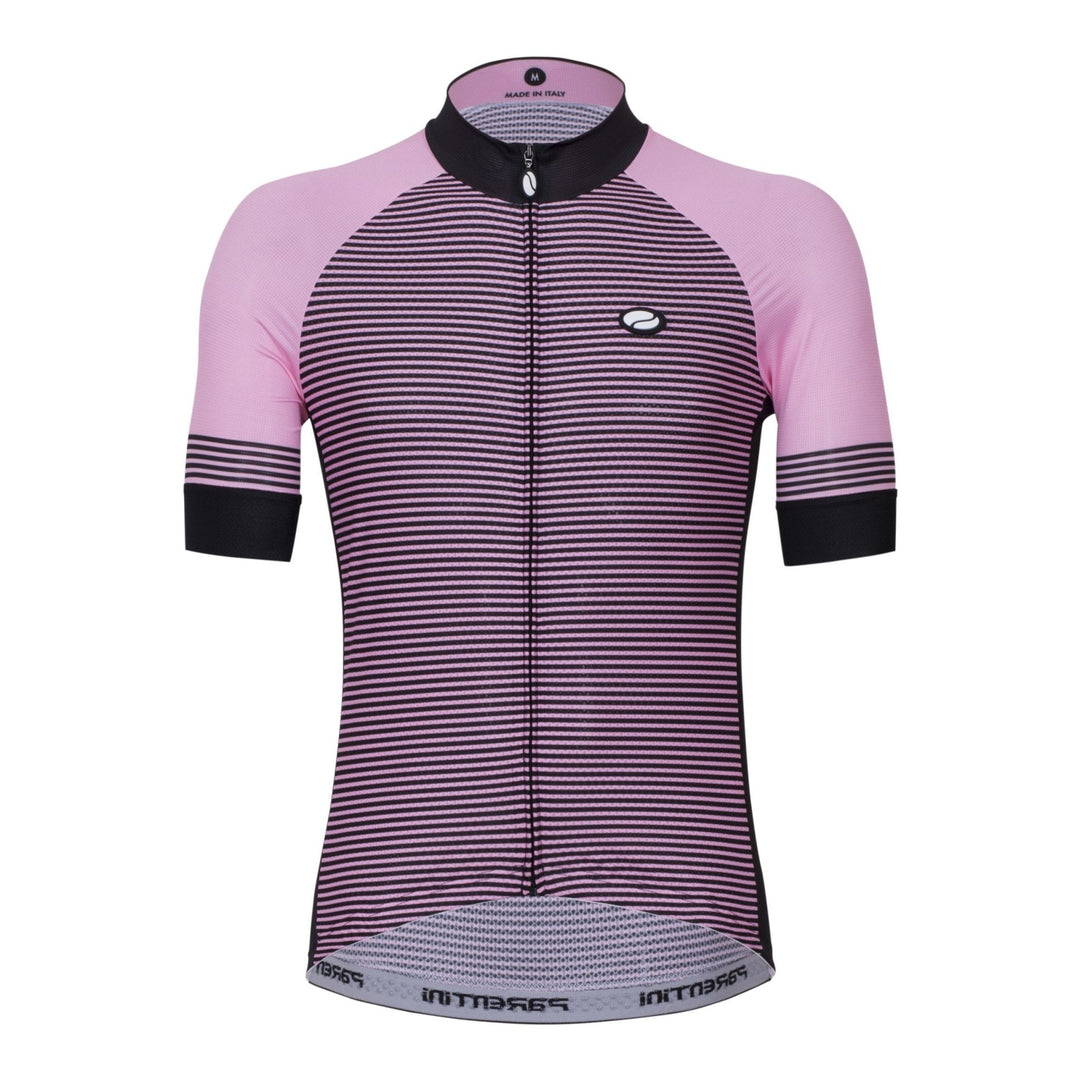 P.47 Fresco Rosa - Parentini Bikewear - Brakeaway