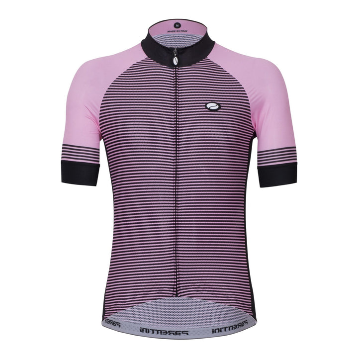P.47 Fresco Rosa - Parentini Bikewear - Brakeaway