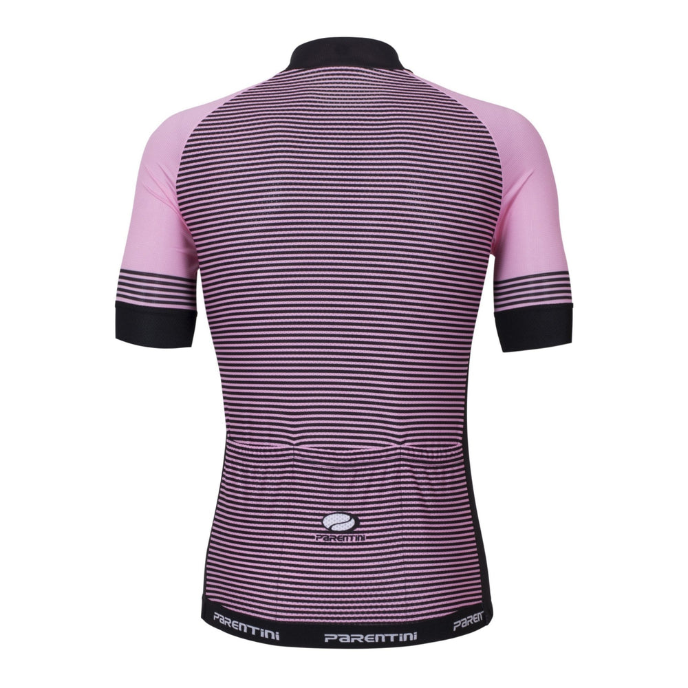 P.47 Fresco Rosa - Parentini Bikewear - Brakeaway