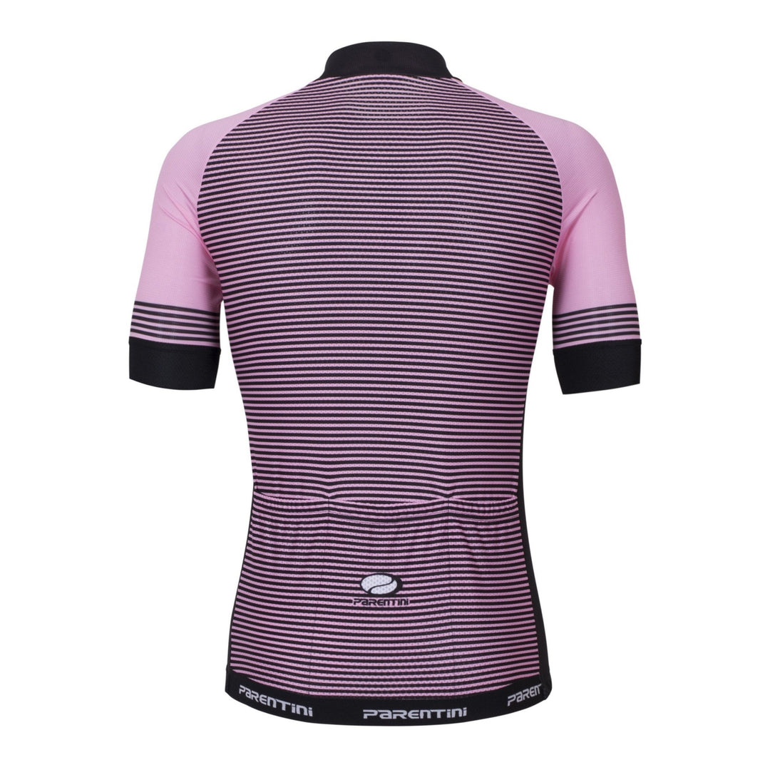 P.47 Fresco Rosa - Parentini Bikewear - Brakeaway