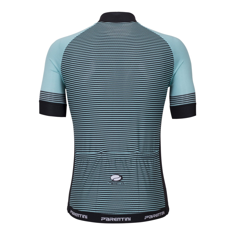 P.47 Fresco Celeste - Parentini Bikewear - Brakeaway